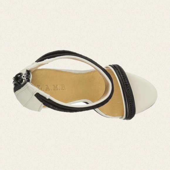 L.A.M.B. Kanye Stilettos - Picture 5 of 9